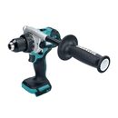 Makita DHP486RT1J Akku-Schlagbohrschrauber 18V Brushless 1/2" 130Nm + Tiefenanschlag + 1x Akku 5,0Ah + Ladegerät + Koffer, image _ab__is.image_number.default