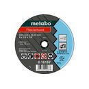 METABO Flexiamant 180x3,0x22,23 Inox, Trennscheibe, gerade Ausführung (616163000), image 