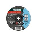 METABO Flexiamant super 180x6,0x22,23 Inox, Schruppscheibe, gekröpfte Ausführung (616610000), image 