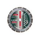 METABO Diamant-Trennscheibe, 180 x 2,3 x 22,23 mm, "classic", "UC", Universal (628159000), image 