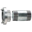 METABO Storzkupplung 1 1/2" mit Verlängerungsrohr 100 mm (628801000), image 