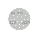 Mirka IRIDIUM 77mm 20L Grip 220, 50/Pack, image 