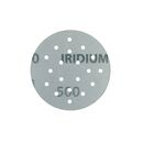 Mirka IRIDIUM 77mm 20L Grip 500, 50/Pack, image 
