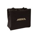 Mirka Transporttasche für Mirka Absaugschlauch grau, image 