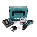 Makita DTM51RF1JX2 Akku-Multifunktionswerkzeug 18V + 1x Akku 3,0Ah + Ladegerät + Koffer, image 