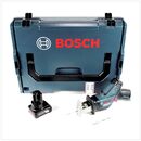 Bosch GSA 12V-14 Akku Säbelsäge 12 V + 1x Akku 6,0Ah + L-Boxx - ohne Ladegerät, image 