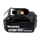 Makita DPJ180M1J Akku-Nutfräse 18V 20mm 100mm + 1x Akku 4,0Ah + Koffer - ohne Ladegerät, image _ab__is.image_number.default