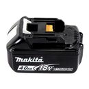 Makita DDF453M1 Akku-Bohrschrauber 18V 1/2" 42Nm + 1x Akku 4,0Ah - ohne Ladegerät, image _ab__is.image_number.default