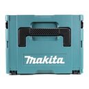 Makita DBO180RM1J Akku-Exzenterschleifer 18V 125mm + 1x Akku 4,0Ah + Ladegerät + Koffer, image _ab__is.image_number.default