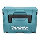 Makita DPV300M1J Akku-Schleifpolierer 18V Brushless 80mm + 1x Akku 4,0Ah + Koffer - ohne Ladegerät, image _ab__is.image_number.default