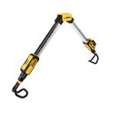 DeWalt DCL045-XJ Akku Lampe LED KFZ Leuchte 12 / 18 V 1700 lm 0-360 Grad drehbare Halterung Solo - ohne Akku, ohne Ladegerät, image _ab__is.image_number.default