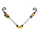 DeWalt DCL045-XJ Akku Lampe LED KFZ Leuchte 12 / 18 V 1700 lm 0-360 Grad drehbare Halterung Solo - ohne Akku, ohne Ladegerät, image _ab__is.image_number.default