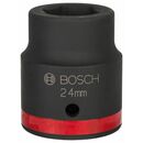 Bosch Steckschlüsseleinsatz, SW 41 mm, L 66 mm, 54 mm, M27, 62,8 mm (1 608 557 058), image _ab__is.image_number.default