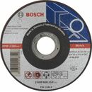Bosch Trennscheibe gekröpft Expert for Metal A 30 S BF, 115 mm, 2,5 mm (2 608 600 005), image 
