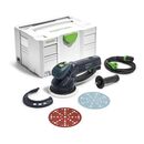 Festool RO 150 FEQ-Plus ROTEX Exzenterschleifer 230V 720W 150mm 5mm + Koffer, image 