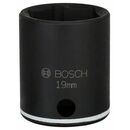 Bosch Steckschlüsseleinsatz, SW 13 mm, L 34 mm, 22 mm, M8, 20,2 mm (1 608 552 006), image 