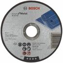 Bosch Trennscheibe gerade Expert for Metal AS 46 S BF, 125 mm, 1,6 mm (2 608 600 219), image 