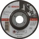 Bosch Schruppscheibe gekröpft Expert for Inox AS 30 S INOX BF, 230 mm, 22,23 mm, 6 mm (2 608 600 541), image 