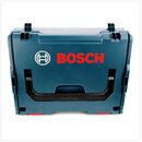 Bosch GBH 18V-26 Professional Akku-Bohrhammer 18V Brushless 2,6J SDS-Plus + Tiefenanschlag + 1x Akku 5,0Ah + Koffer - ohne Ladegerät, image _ab__is.image_number.default