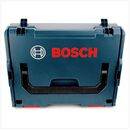 Bosch GKS 18 V-LI Professional 18 V 165 mm Akku Kreissäge mit 2x GBA 5,0 Ah Li-lon Akkus + Ladegerät + L-Boxx, image _ab__is.image_number.default