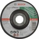 Bosch Trennscheibe gerade Standard for Stone C 30 S BF, 125 mm, 3,0 mm (2 608 603 178), image 