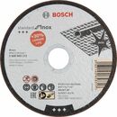 Bosch Trennscheibe gekröpft Standard for Inox WA 36 R BF, 230 mm, 1,9 mm (2 608 601 514), image 