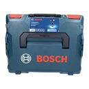 Bosch GDX 18V-210 C Professional Akku Drehschlagschrauber 18 V 210 Nm Brushless ( 06019J0201 ) + Connectivity Modul + L-Boxx - ohne Akku, ohne Ladegerät, image _ab__is.image_number.default