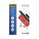 Fellowes Laminierfolie Protect 175 53088 DIN A3 tr 100 St./Pack., image 