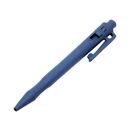 Kugelschreiber FRANK detektierbar DS610-K-11 blau, image 
