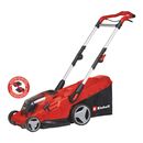 Einhell GE-CM 36/41 Li - Solo Akku-Rasenmäher 36V Brushless 41cm - ohne Akku - ohne Ladegerät, image 