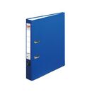 Herlitz Ordner maX.file protect 5450408 DIN A4 50mm PP blau, image 