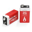 Ansmann 10-Jahres Batterie für Rauchmelder 9V Lithium E-Block, image _ab__is.image_number.default
