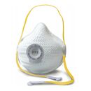 Moldex Atemschutzmaske FFP3 NR D S/M mit Klimaventil, Air, image 