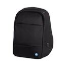 LIGHTPAK Rucksack 46200 RC PET schwarz, image 