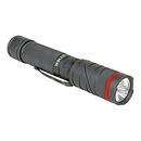STIER Akku-LED-Taschenlampe 300 Lumen, UV-Licht 395 nm, drehbarer Kopf und Magnet, image _ab__is.image_number.default