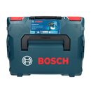 Bosch GBH 18V-21 Professional Akku Bohrhammer 18 V 2,0 J Brushless + 2x Akku 2,0 Ah + Ladegerät + L-BOXX, image _ab__is.image_number.default