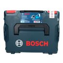 Bosch GWX 18V-7 Professional Akku Winkelschleifer 18 V 125 mm Brushless X-LOCK + 1x Akku 5,0 Ah + Ladegerät + L-Boxx, image _ab__is.image_number.default