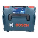 Bosch GDX 18V-210 C Professional Akku Drehschlagschrauber 18 V 210 Nm Brushless + 1x Akku 2,0 Ah + Ladegerät + Connectivity Modul + L-Boxx, image _ab__is.image_number.default