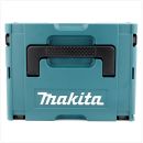 Makita MAKPAC 3 Kunststoffkoffer - ohne Einlage ( 821551-8 ), image _ab__is.image_number.default