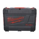 Milwaukee M18 FTR-501X Akku-Kantenfräse 18V Brushless 6 - 6,35mm + 1x Akku 5,0Ah + Ladegerät + Koffer, image _ab__is.image_number.default