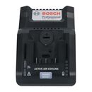 Bosch Starter Set 1x ProCORE 18 V 5,5 Ah Professional Akku ( 1600A02149 ) + GAL 18V-160 C Ladegerät ( 1600A019S5 ), image _ab__is.image_number.default