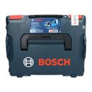 Bosch GWX 18V-7 Professional Akku Winkelschleifer 18 V 125 mm Brushless X-LOCK + 1x ProCORE Akku 5,5 Ah + L-Boxx - ohne Ladegerät, image _ab__is.image_number.default
