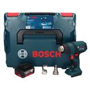 Bosch GHG 18V-50 Professional Akku- 18V 0,175m³/min + 1x Akku 5,0Ah - ohne Ladegerät, image 