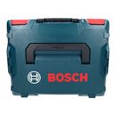 Bosch GWX 18V-10 Professional Akku Winkelschleifer 18 V 125 mm  X-LOCK Brushless + 1x Akku 5,0 Ah + L-Boxx - ohne Ladegerät, image _ab__is.image_number.default