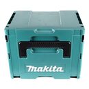 Makita DHR 280 CTJ Akku Bohrhammer 36 V ( 2x 18 V ) 2,8 J SDS-plus Brushless+ 2x Akku 5,0 Ah + Doppelladegerät + Makpac, image _ab__is.image_number.default