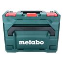 Metabo metaBOX 145 System Werkzeug Koffer Stapelbar 396 x 296 x 145 mm + Universaleinlage, image 