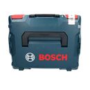 Bosch GWS 18V-7 Professional Akku Winkelschleifer 18 V 125 mm 22,23 mm Brushless + 2x Akku 5,0 Ah + Ladegerät + L-Boxx, image _ab__is.image_number.default