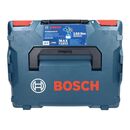 Bosch GSB 18V-150 C Professional Akku Schlagbohrschrauber 18 V 150 Nm Biturbo Brushless ( 06019J5105 ) + 2x ProCORE Akku 8,0 Ah + Ladegerät + L-Boxx, image _ab__is.image_number.default