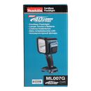 Makita ML007G Akku-LED-Strahler 40V - ohne Akku - ohne Ladegerät, image _ab__is.image_number.default
