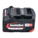Metabo BS 18 LT BL Akku-Bohrschrauber 18V Brushless 75Nm + 1x Akku 4,0Ah + Koffer - ohne Ladegerät, image _ab__is.image_number.default